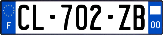 CL-702-ZB