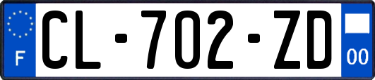 CL-702-ZD
