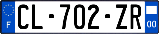 CL-702-ZR
