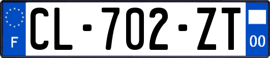 CL-702-ZT