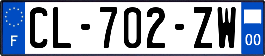 CL-702-ZW