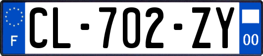 CL-702-ZY