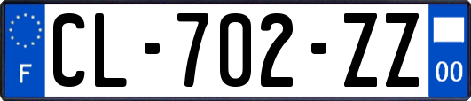 CL-702-ZZ
