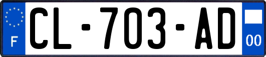 CL-703-AD