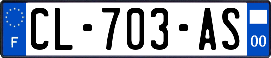 CL-703-AS
