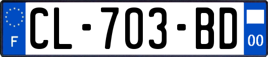 CL-703-BD