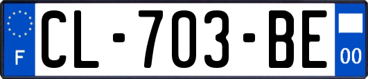 CL-703-BE