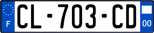 CL-703-CD