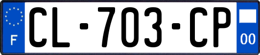 CL-703-CP