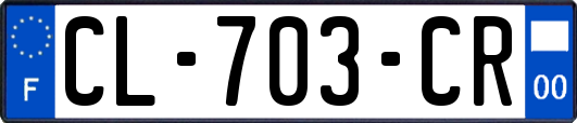 CL-703-CR