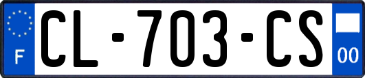 CL-703-CS
