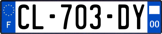 CL-703-DY