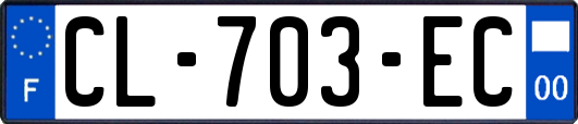 CL-703-EC