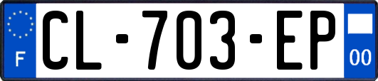 CL-703-EP