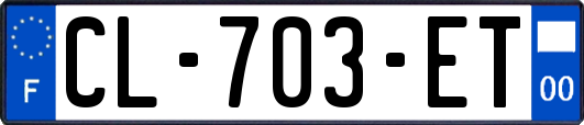 CL-703-ET