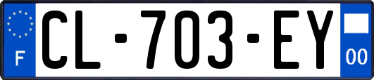 CL-703-EY