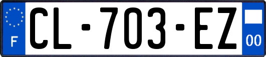 CL-703-EZ