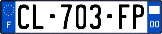 CL-703-FP