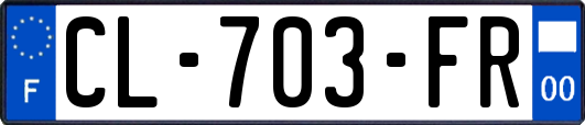 CL-703-FR