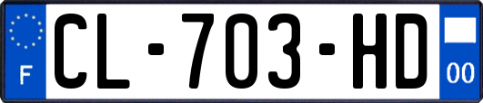 CL-703-HD
