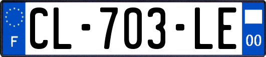 CL-703-LE