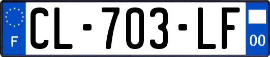 CL-703-LF