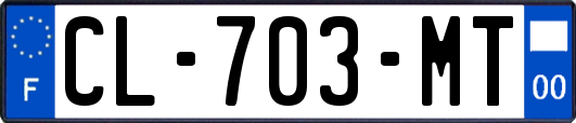 CL-703-MT