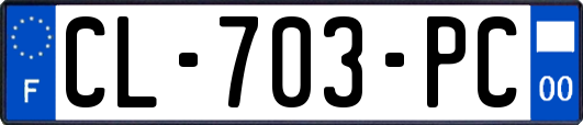 CL-703-PC