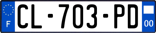 CL-703-PD