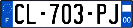 CL-703-PJ