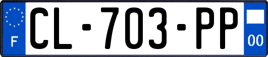 CL-703-PP
