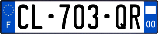 CL-703-QR