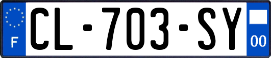 CL-703-SY