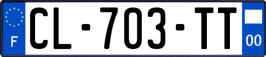 CL-703-TT