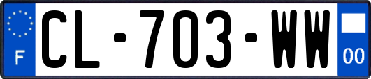 CL-703-WW