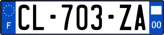 CL-703-ZA