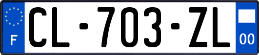 CL-703-ZL