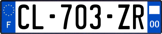 CL-703-ZR