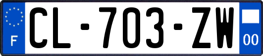 CL-703-ZW