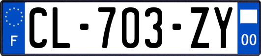 CL-703-ZY