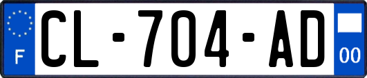 CL-704-AD