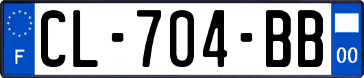 CL-704-BB