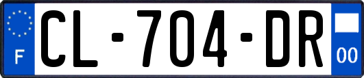 CL-704-DR