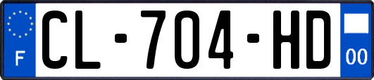 CL-704-HD