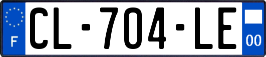 CL-704-LE