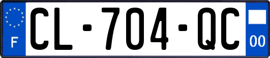 CL-704-QC