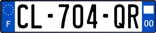 CL-704-QR