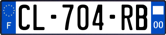 CL-704-RB
