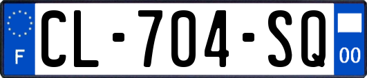 CL-704-SQ