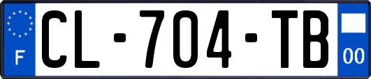 CL-704-TB